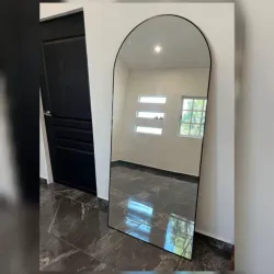 Artemisa Blacked 1.80m x 70cm