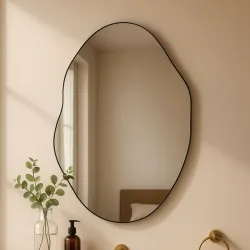 Lima 70cm x 60cm