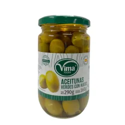 Aceitunas Vima 