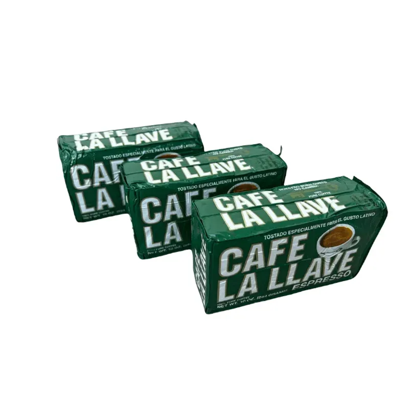 Café La Llave