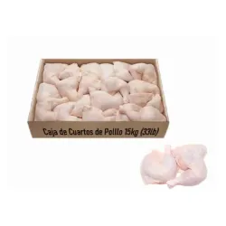 Caja de Pollo