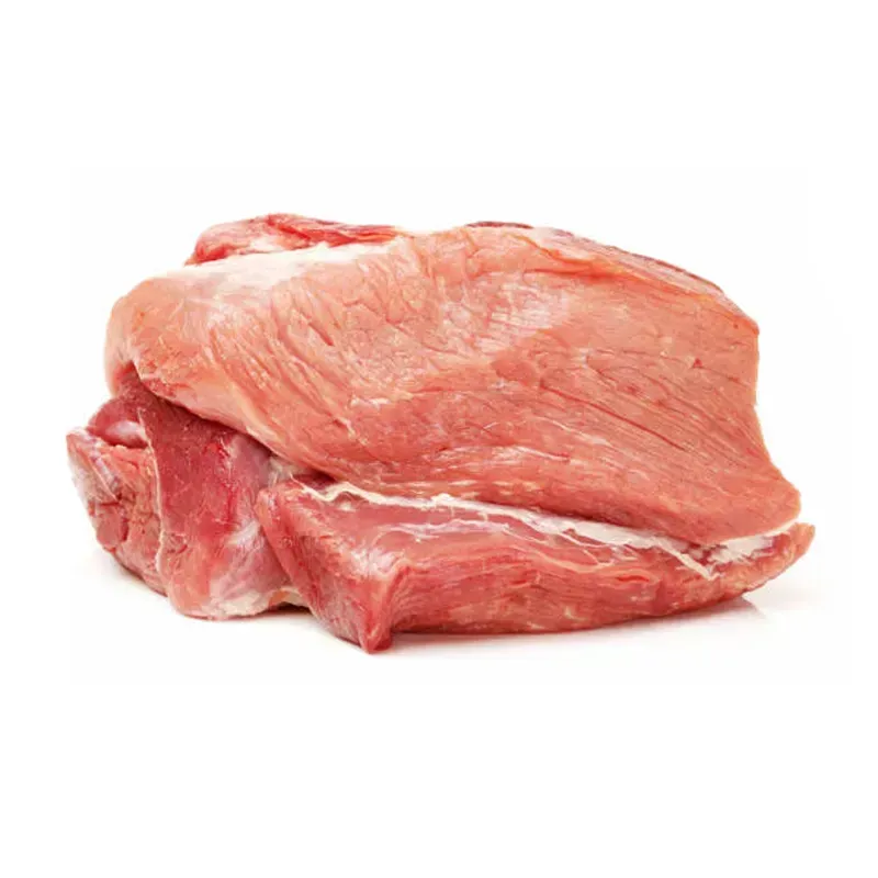 Cerdo Deshuesado por libras (Lomo y Pierna)
