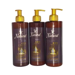 Champú y Acondicionador 