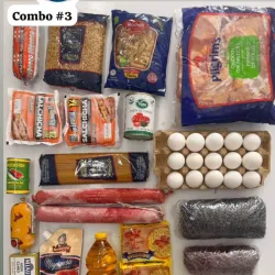 Combo Económico 