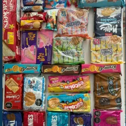 Combo De Confituras Sin Bebidas