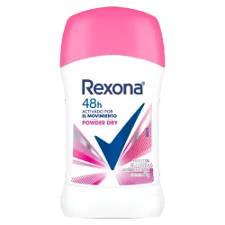 Desodorante Rexona 