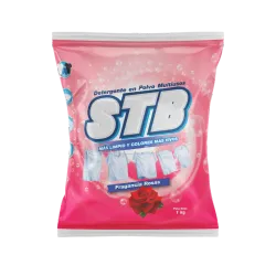 Detergente (1kg )
