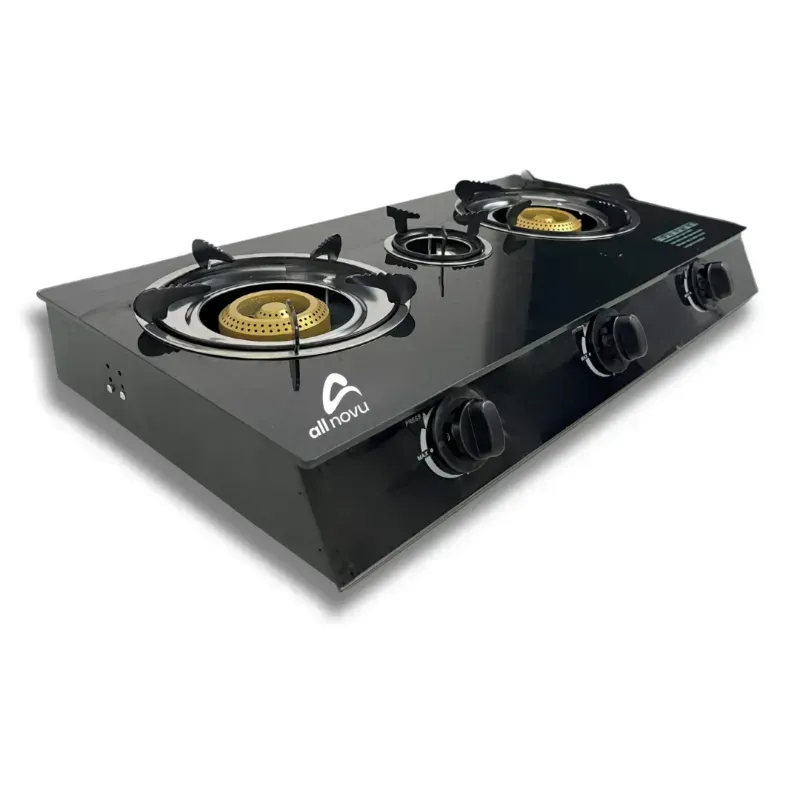 Fogón De Gas All Novu