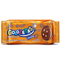 Galletas Golozetas