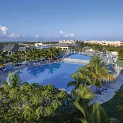 Hotel Playa Paraíso 