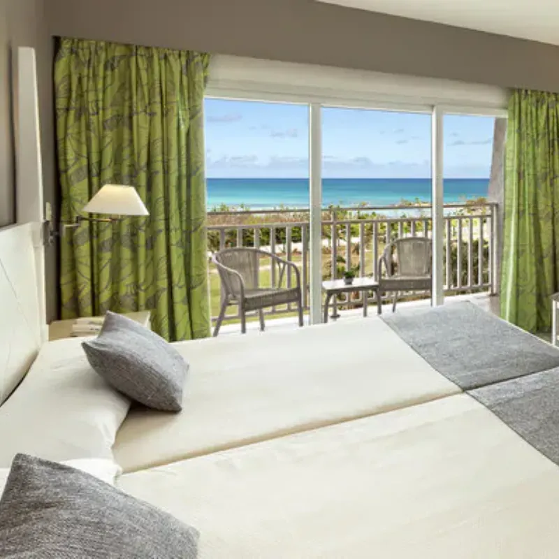 Hotel Sol Cayo Coco ⭐️⭐️⭐️⭐️