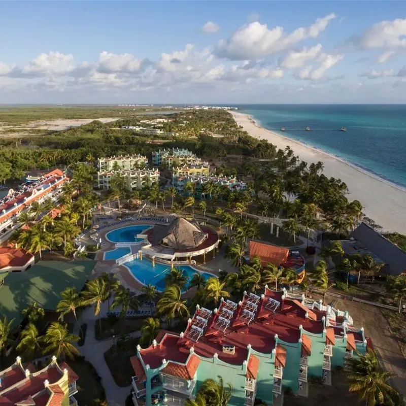 Hotel Iberostar Origins Daiquirí ⭐️⭐️⭐️⭐️