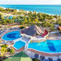 Hotel Iberostar Origins Daiquirí ⭐️⭐️⭐️⭐️