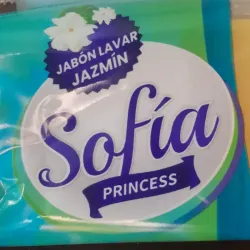 Jabón de LAVAR 
