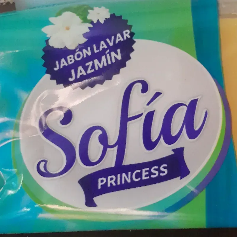 Jabón de LAVAR 
