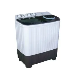 Lavadora Semiautomática Milexus 9kg