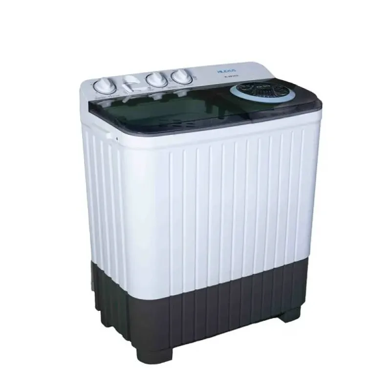 Lavadora Semiautomática Milexus 9kg