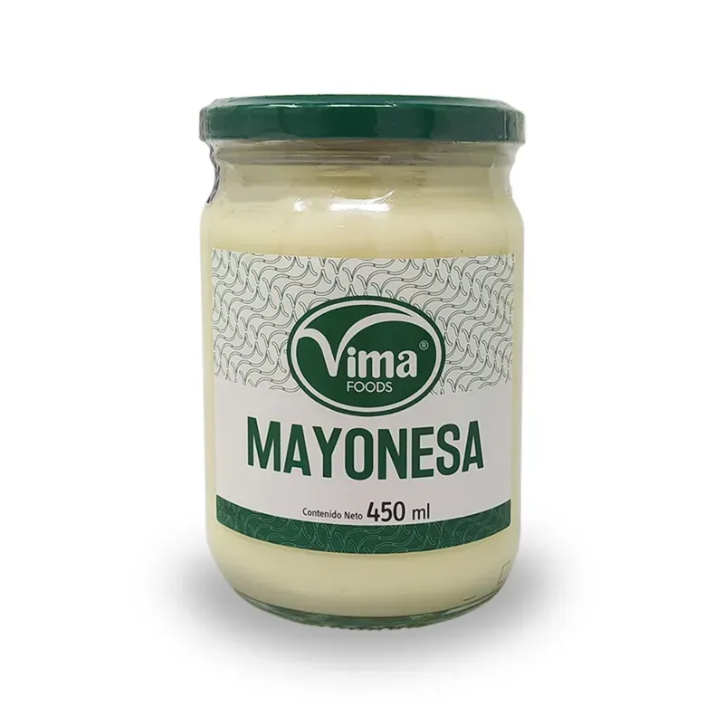 Mayonesa Vima