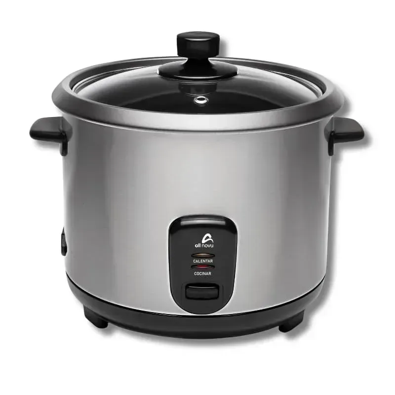 Olla Arocera All Novu