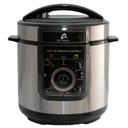 Olla Reina De Botón All Novu