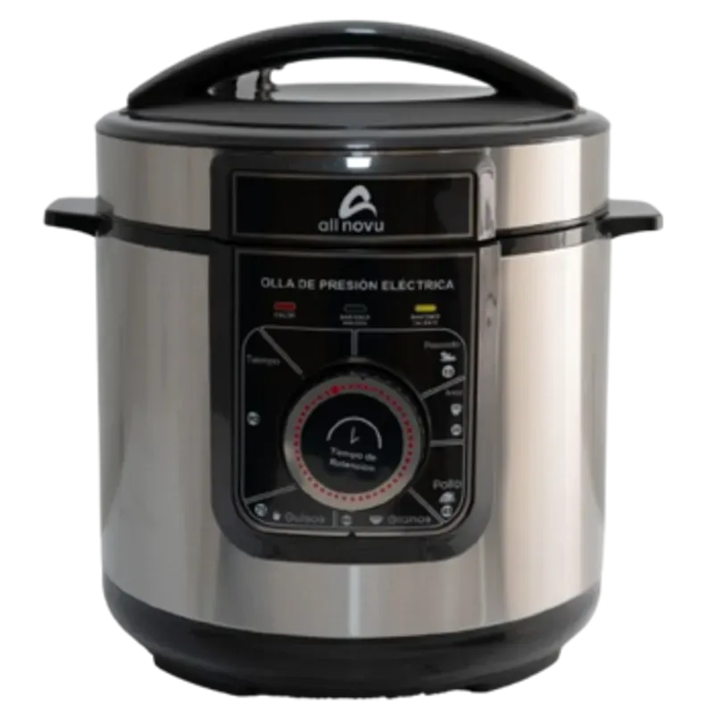 Olla Reina De Botón All Novu
