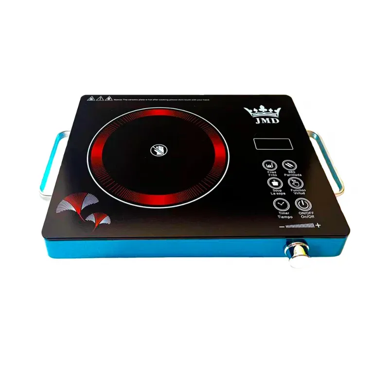 Ornilla Inflarojo JMD