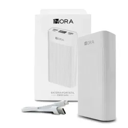 Power Bank ( cargador portátil)