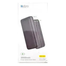  Power Bank(Cargador Portátil )