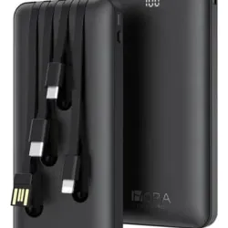 Power Bank ( cargador portátil)