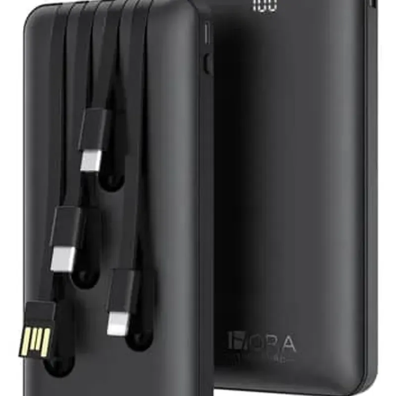 Power Bank ( cargador portátil)