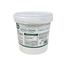 Queso Crema 