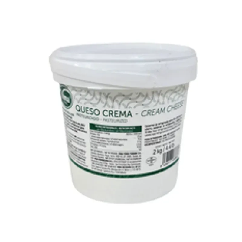 Queso Crema 