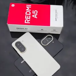 Redmi A5