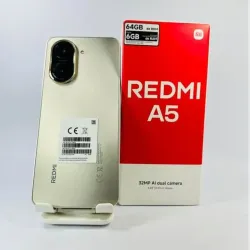 Redmi A5