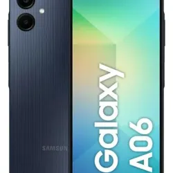 Samsung A06