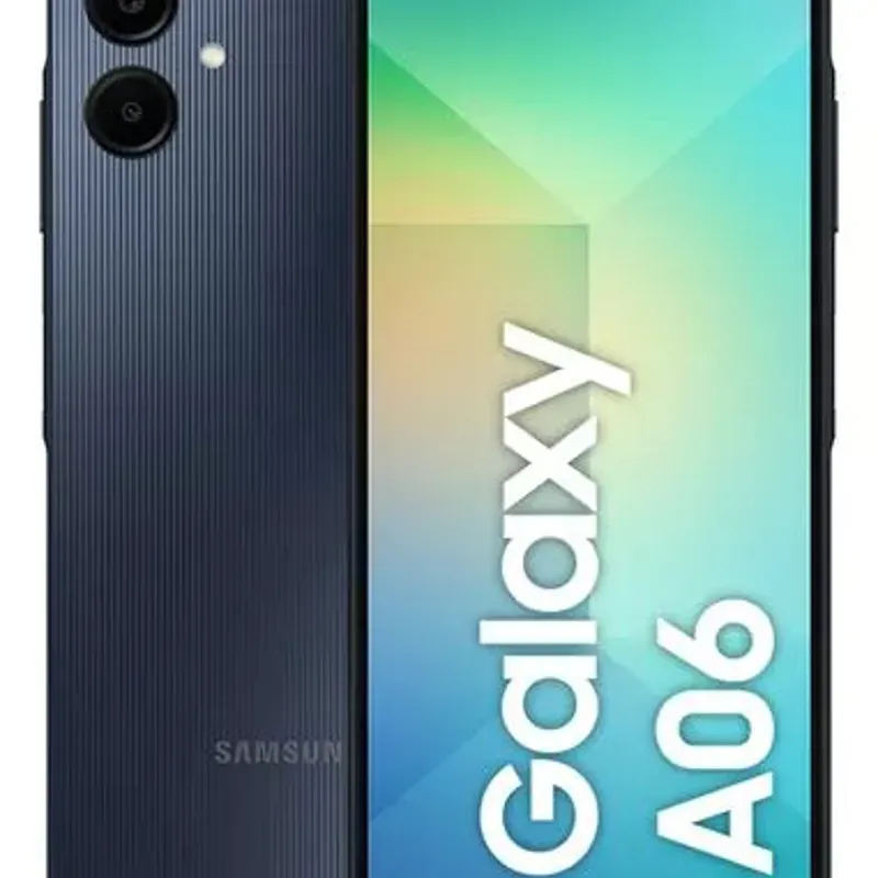 Samsung A06