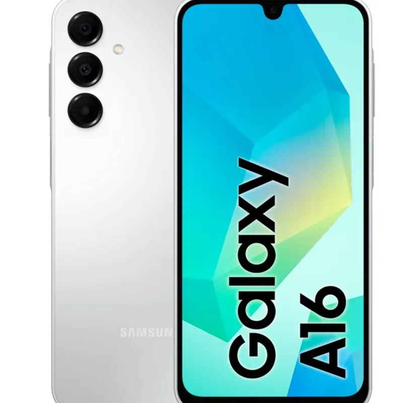 Samsung A16 