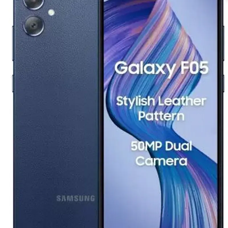 Samsung F05