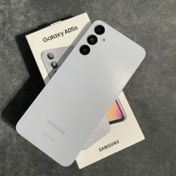 Samsung Galaxy A05