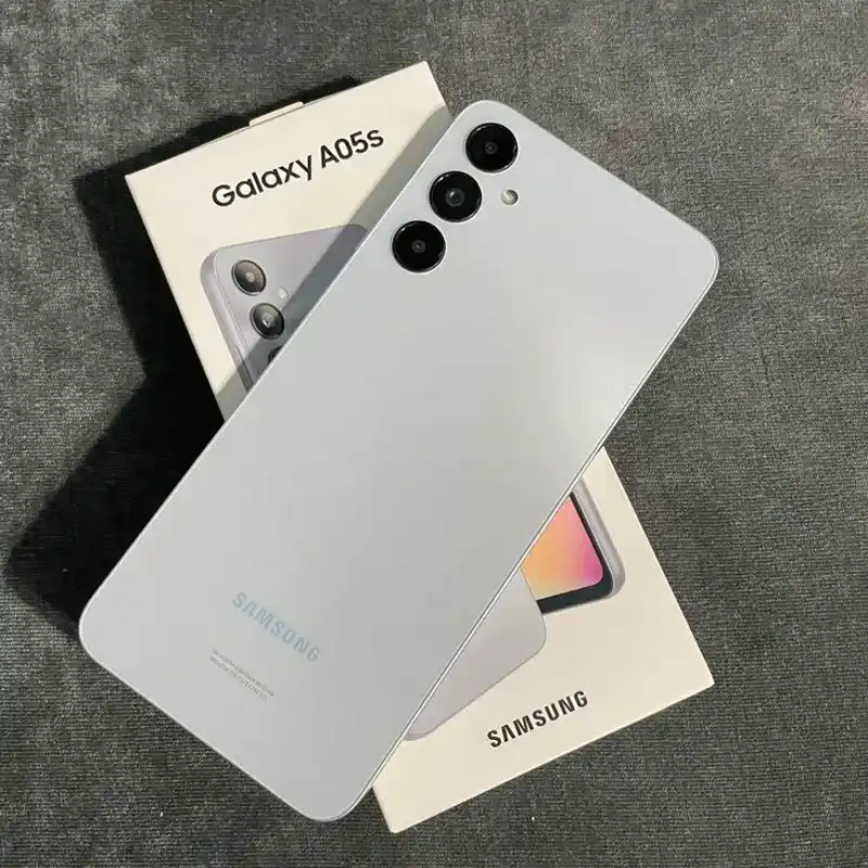 Samsung Galaxy A05