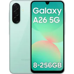 Samsung Galaxy A26 5G 