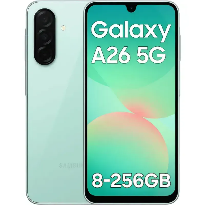 Samsung Galaxy A26 5G 