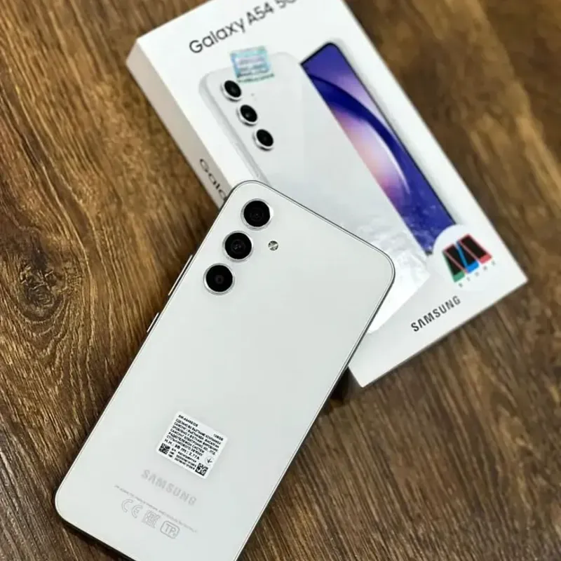 Samsung Galaxy A54 5G