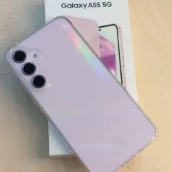 Samsung Galaxy A55 5G 