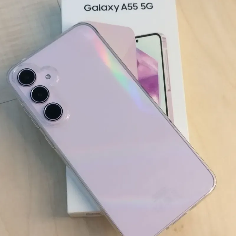 Samsung Galaxy A55 5G 