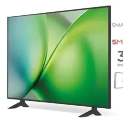 Smart Tv. Visión