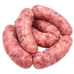 Tubo de Chorizo Criollo(1kg)