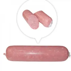 Tubo de Portadella Criolla (1kg)