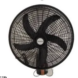 Ventilador De Pared Dawang