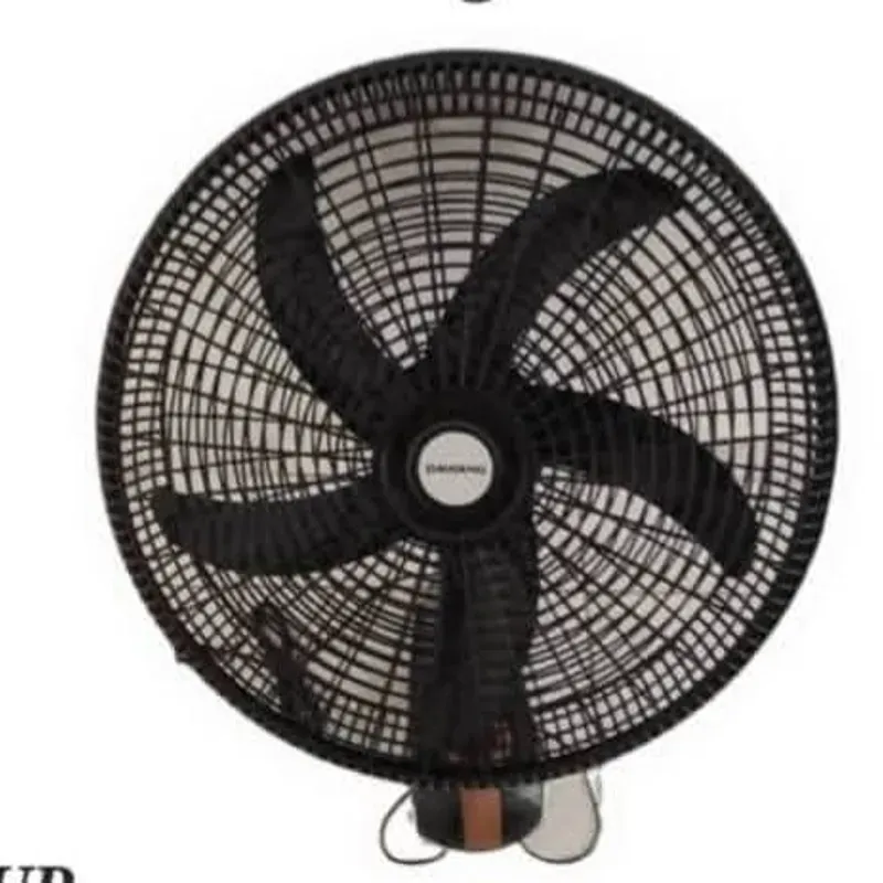 Ventilador De Pared Dawang